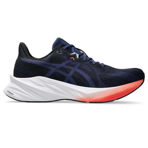 ASICS Herren Contend 9 PS Sneaker, Schwarz, 40 EU von ASICS