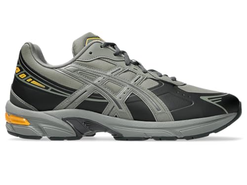ASICS Herren Contend 9 PS Sneaker, Trüffelgrau Graphitgrau, 41.5 EU ASICS Herren Contend 9 PS Sneaker, Trüffelgrau Graphitgrau, 41.5 EU von ASICS