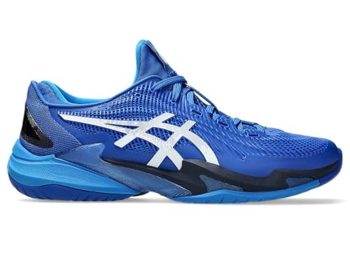 ASICS Herren Court FF 3 Novak Sneaker, Multicolor, 40 EU ASICS Herren Court FF 3 Novak Sneaker, Multicolor, 40 EU von ASICS
