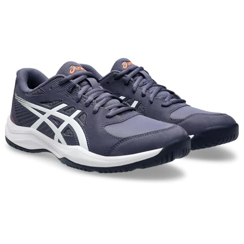 ASICS Herren Court Slide 4 Sneaker, Multicolor, 43.5 EU von ASICS