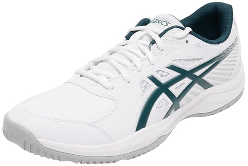 ASICS Herren Court Slide 4 Sneaker, Mehrfarbig, 44.5 EU ASICS Herren Court Slide 4 Sneaker, Mehrfarbig, 44.5 EU von ASICS