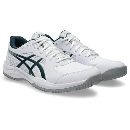 ASICS Herren Court Slide 4 Sneaker, Multicolor, 45 EU ASICS Herren Court Slide 4 Sneaker, Multicolor, 45 EU von ASICS