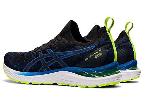 ASICS Gel-Cumulus 23 MK M Sportschuhe Herren Trainingsschuhe Laufschuh Schwarz Freizeit, Schuhgröße:EUR 44.5 | US 10.5 von ASICS