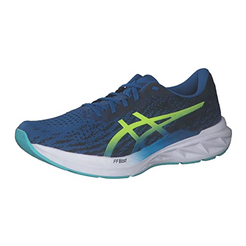 ASICS Dynablast 2 Herren Laufschuhe, Größe:46 EU ASICS Dynablast 2 Herren Laufschuhe, Größe:46 EU von ASICS