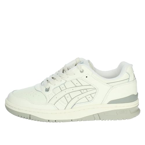 ASICS Herren Ex89 Sneaker, Cream/White Sage, 42.5 EU von ASICS