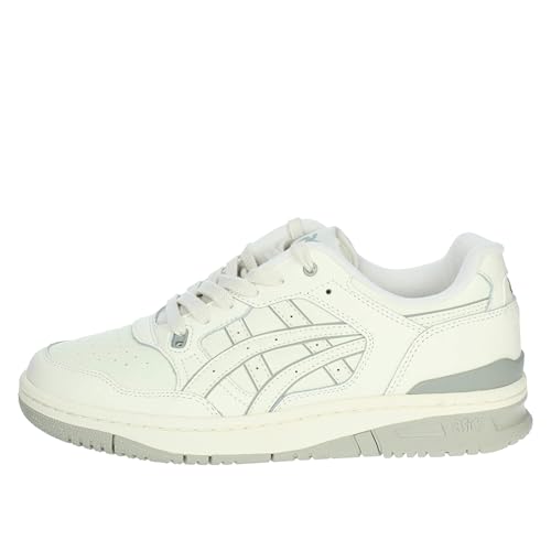 ASICS Herren Ex89 Sneaker, Cream White Sage, 42.5 EU von ASICS