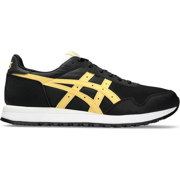 ASICS Herren Freizeitschuhe TIGER RUNNER II ASICS Herren Freizeitschuhe TIGER RUNNER II von ASICS