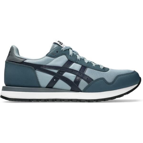 ASICS Herren Freizeitschuhe TIGER RUNNER II von ASICS