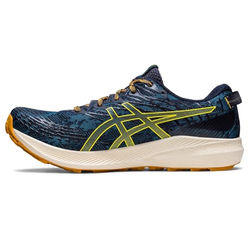 ASICS Herren Running Shoes, Navy, 43.5 EU von ASICS