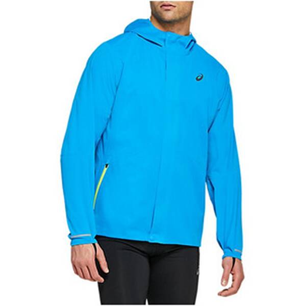 ASICS Herren Funktionsjacke ACCELERATE JACKET von ASICS