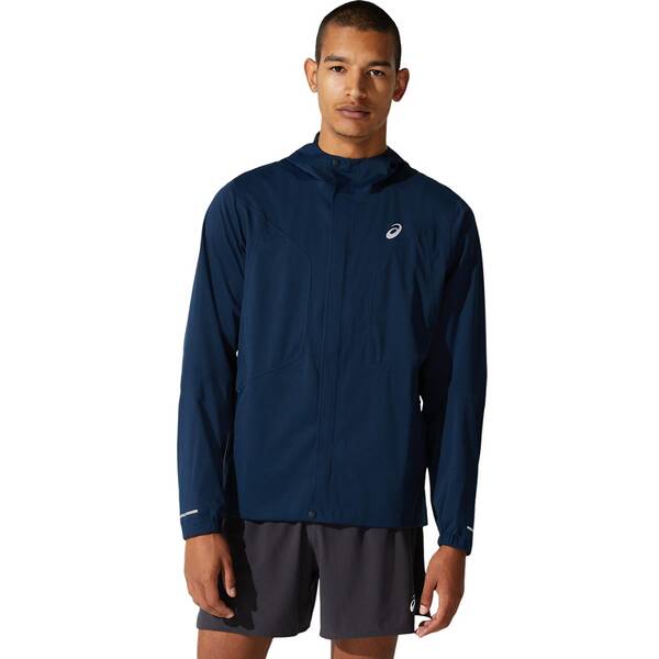 ASICS Herren Funktionsjacke ACCELERATE JACKET von ASICS