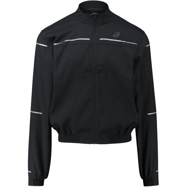 ASICS Herren Funktionsjacke LITE-SHOW JACKET von ASICS