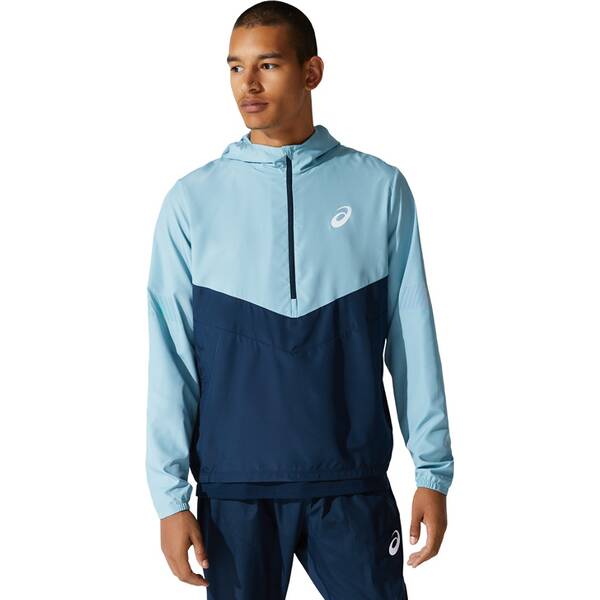 ASICS Herren Funktionsjacke VISIBILITY JACKET ASICS Herren Funktionsjacke VISIBILITY JACKET von ASICS