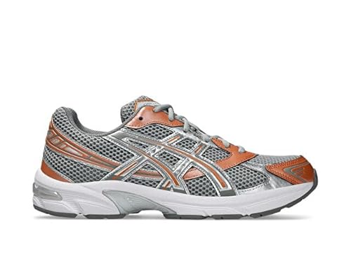 ASICS Herren GEL-1130 Sneaker, Multicolor, 36 EU ASICS Herren GEL-1130 Sneaker, Multicolor, 36 EU von ASICS