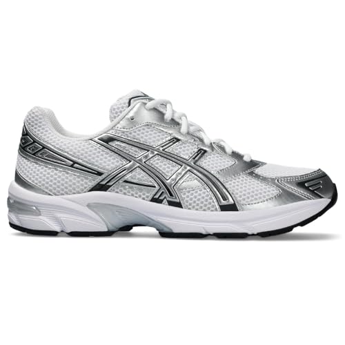 ASICS Herren GEL-1130 Sneaker, Multicolor, 39.5 EU von ASICS