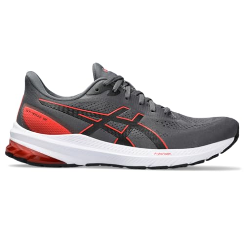 ASICS Herren GT-1000 12 Laufschuhe, 45 EU ASICS Herren GT-1000 12 Laufschuhe, 45 EU von ASICS