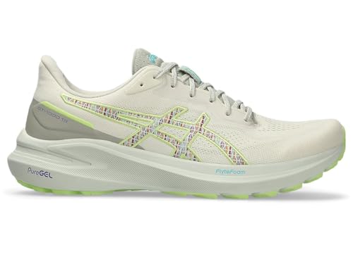 ASICS Herren GT-1000 13 TR Sneaker, Multicolor, 48 EU von ASICS