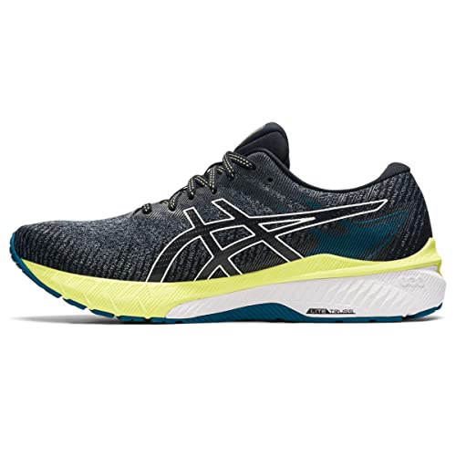 ASICS Herren GT-2000 10 Laufschuhe, Metropolis/Graphite Grey, 46.5 EU von ASICS