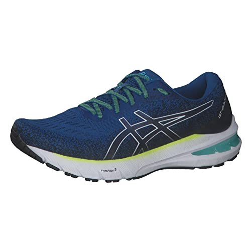 ASICS GT-2000 10 MK, Größe:8.5 US - 42 EU, Farbe:Blue Coast von ASICS