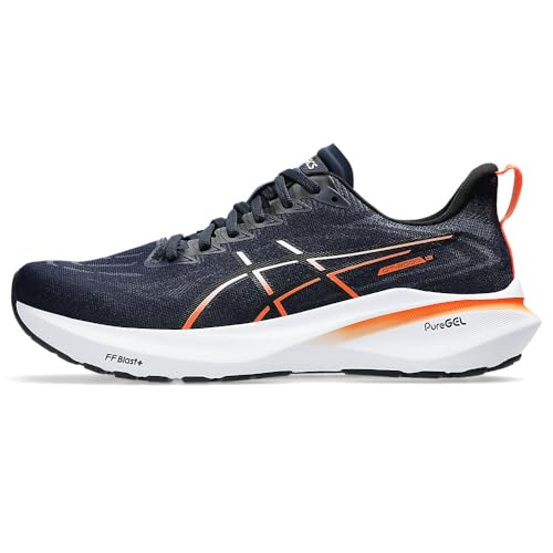ASICS Herren Gt-2000 13 Sneaker, Mehrfarbig, 39 EU ASICS Herren Gt-2000 13 Sneaker, Mehrfarbig, 39 EU von ASICS