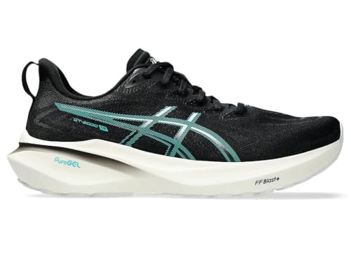 ASICS Herren GT-2000 13 Sneaker, Multicolor, 39.5 EU von ASICS