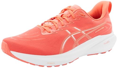 ASICS Herren GT-2000 13 Sneaker, KORALLENRIFF/Mojave, 40.5 EU von ASICS