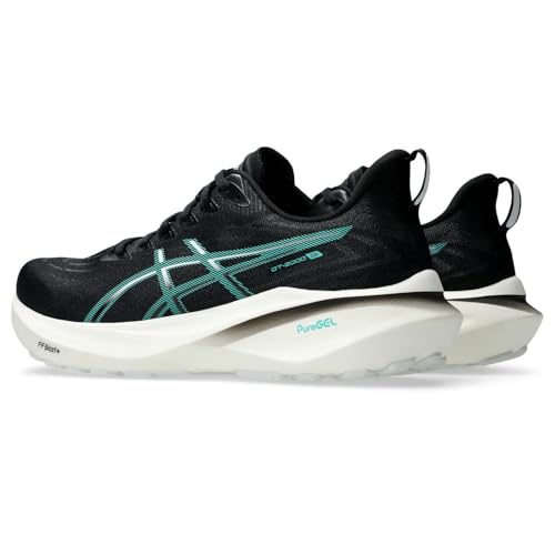 ASICS Herren GT-2000 13 Sneaker, Multicolor, 44.5 EU von ASICS