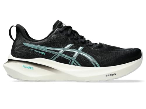 ASICS Herren GT-2000 13 Sneaker, Multicolor, 51.5 EU von ASICS