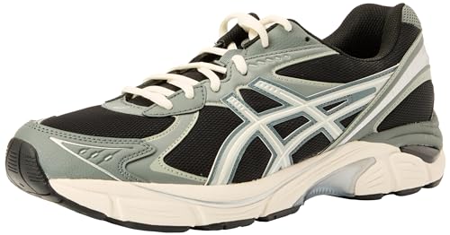 ASICS Herren Gt-2160 Sneaker, Black Seal Grey, 46.5 EU von ASICS