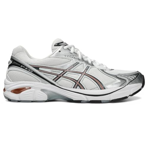 ASICS Herren GT-2160 Sneaker, SCHWARZ/REINSILBER, 39.5 EU ASICS Herren GT-2160 Sneaker, SCHWARZ/REINSILBER, 39.5 EU von ASICS