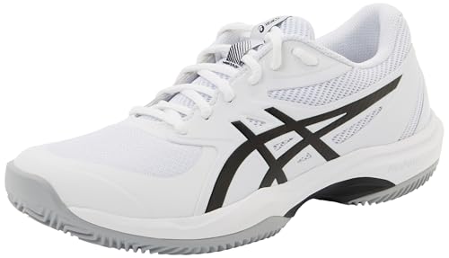 ASICS Herren Game FF Clay/OC Sneaker, Multicolor, 47 EU von ASICS