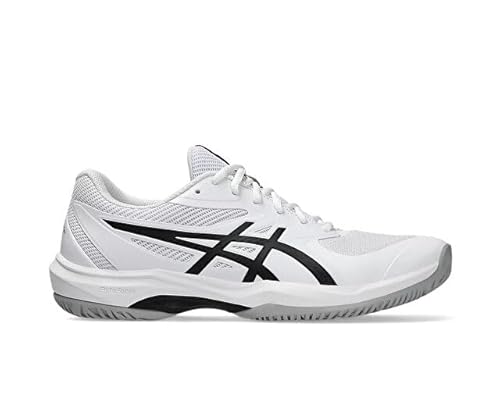 ASICS Herren Game FF Sneaker, Multicolor, 42.5 EU von ASICS