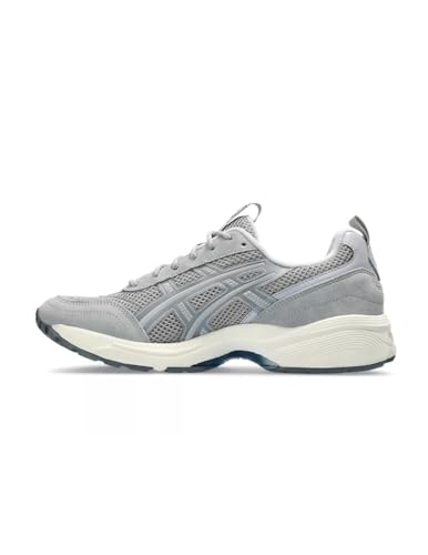 ASICS Herren Gel-1090V2 Sneaker, Mid Grey/Mid Grey, 44 EU von ASICS