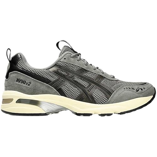 ASICS Herren Gel-1090v2 Sneaker, Mid Grey Mid Grey, 39.5 EU ASICS Herren Gel-1090v2 Sneaker, Mid Grey Mid Grey, 39.5 EU von ASICS