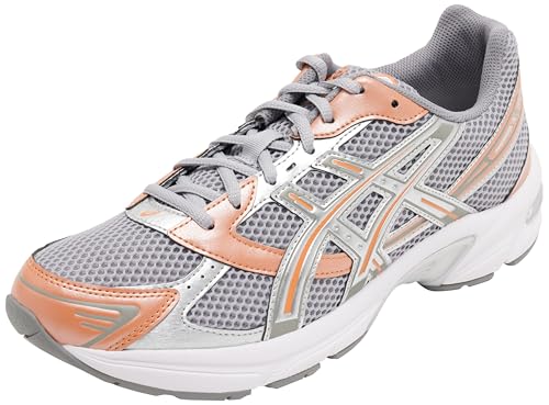 ASICS Herren Gel-1130 Sneaker, Mehrfarbig, 45 EU von ASICS