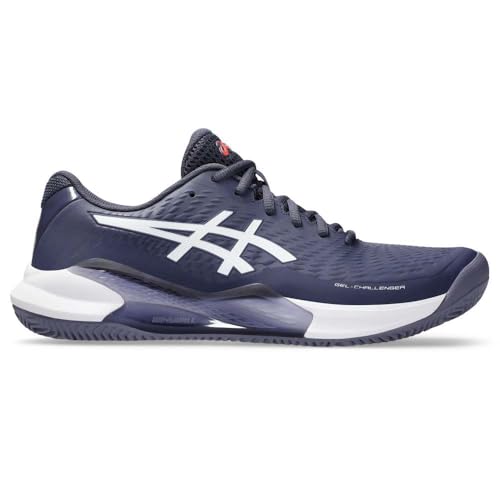 ASICS Herren Gel-Challenger 14 Clay Sneaker, Multicolor, 39.5 EU ASICS Herren Gel-Challenger 14 Clay Sneaker, Multicolor, 39.5 EU von ASICS