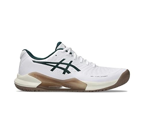 ASICS Herren Gel-Challenger 14 Clay Sneaker, Multicolor, 50.5 EU ASICS Herren Gel-Challenger 14 Clay Sneaker, Multicolor, 50.5 EU von ASICS