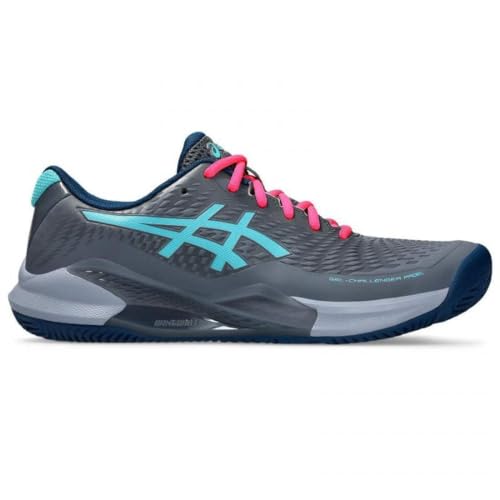 ASICS Herren Gel-Challenger 14 Padel Sneaker, Mehrfarbig, 40.5 EU ASICS Herren Gel-Challenger 14 Padel Sneaker, Mehrfarbig, 40.5 EU von ASICS