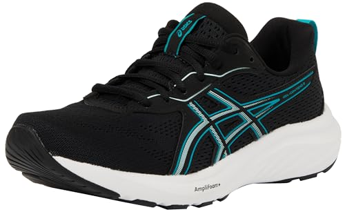 ASICS Herren Gel-Contend 9 Sneaker, Multicolor, 43.5 EU ASICS Herren Gel-Contend 9 Sneaker, Multicolor, 43.5 EU von ASICS