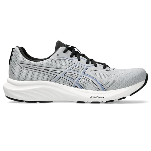 ASICS Herren Gel-Contend 9 Sneaker, PIEMONTGRAU/SCHWARZ, 47 EU ASICS Herren Gel-Contend 9 Sneaker, PIEMONTGRAU/SCHWARZ, 47 EU von ASICS