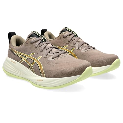 ASICS Herren Gel-Cumulus 27 Sneaker, Multicolor, 43.5 EU ASICS Herren Gel-Cumulus 27 Sneaker, Multicolor, 43.5 EU von ASICS
