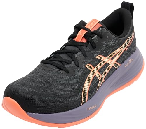 ASICS Herren Gel-Cumulus 27 Sneaker, Multicolor, 44.5 EU ASICS Herren Gel-Cumulus 27 Sneaker, Multicolor, 44.5 EU von ASICS