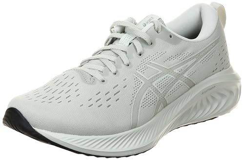ASICS Herren Gel-Excite 10 Sneaker, WEISSER Salbei/SEEGRAU, 40.5 EU ASICS Herren Gel-Excite 10 Sneaker, WEISSER Salbei/SEEGRAU, 40.5 EU von ASICS