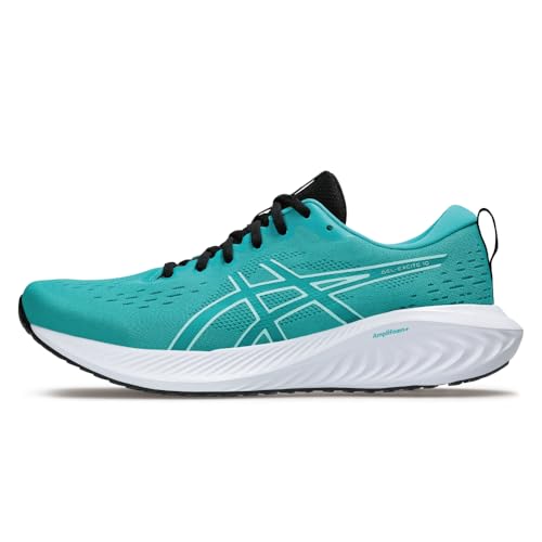 ASICS Herren Gel-Excite 10 Sneaker, Mehrfarbig, 40.5 EU ASICS Herren Gel-Excite 10 Sneaker, Mehrfarbig, 40.5 EU von ASICS