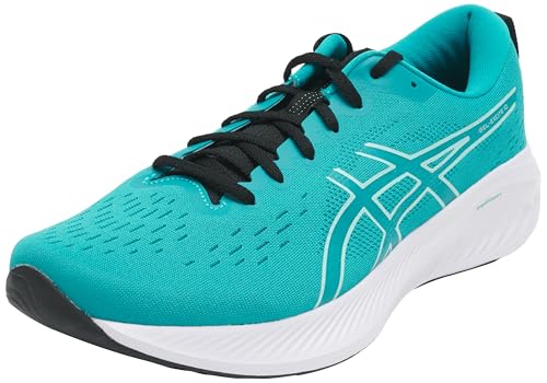 ASICS Herren Gel-Excite 10 Sneaker, Mehrfarbig, 46 EU ASICS Herren Gel-Excite 10 Sneaker, Mehrfarbig, 46 EU von ASICS