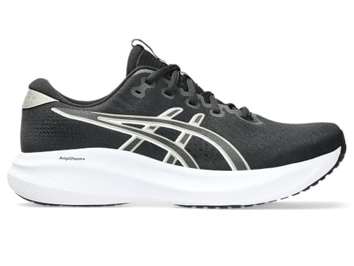 ASICS Herren Gel-Excite 11 Sneaker, Black Meteor Grey, 41.5 EU ASICS Herren Gel-Excite 11 Sneaker, Black Meteor Grey, 41.5 EU von ASICS