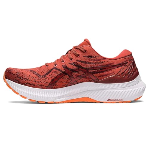 ASICS Herren Gel-Kayano 29 Sneaker, Spice Latte/Schwarz, 42 EU von ASICS