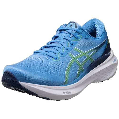 ASICS Herren Gel-Kayano 30 Sneaker, Waterscape Electric Lime 1011b548 404, 44.5 EU ASICS Herren Gel-Kayano 30 Sneaker, Waterscape Electric Lime 1011b548 404, 44.5 EU von ASICS