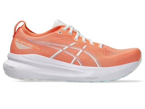 ASICS Herren Gel-Kayano 31 Sneaker, Multicolor, 42.5 EU ASICS Herren Gel-Kayano 31 Sneaker, Multicolor, 42.5 EU von ASICS