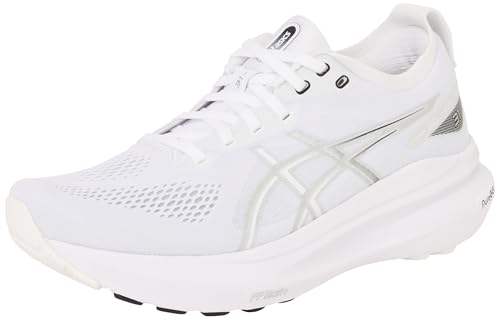 ASICS Herren Gel-Kayano 31 Sneaker, Multicolor, 43.5 EU ASICS Herren Gel-Kayano 31 Sneaker, Multicolor, 43.5 EU von ASICS